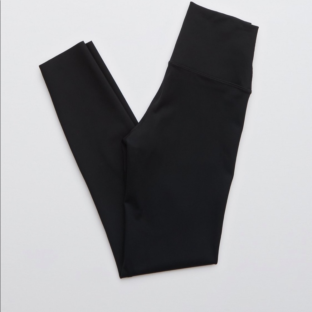 AE Goals 7/8 High rise Leggings